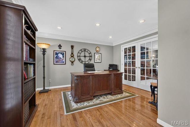 531 Arlington Terrace Drive, Wildwood, MO 63040