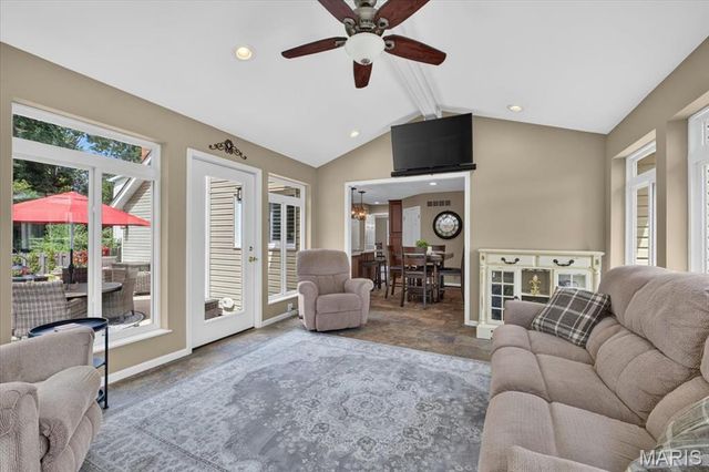 531 Arlington Terrace Drive, Wildwood, MO 63040