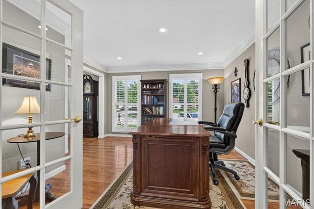 531 Arlington Terrace Drive, Wildwood, MO 63040