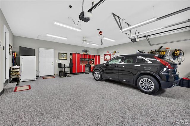 531 Arlington Terrace Drive, Wildwood, MO 63040