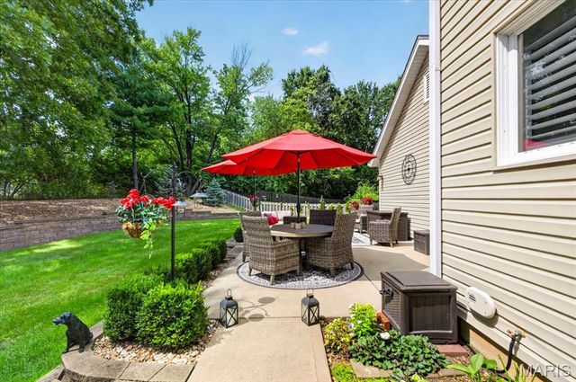 531 Arlington Terrace Drive, Wildwood, MO 63040
