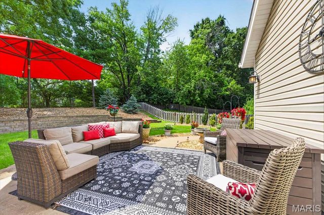 531 Arlington Terrace Drive, Wildwood, MO 63040