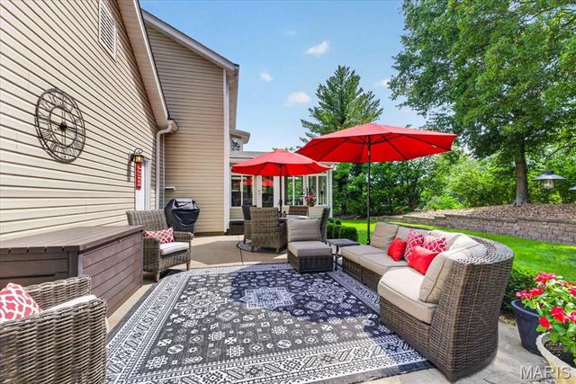 531 Arlington Terrace Drive, Wildwood, MO 63040