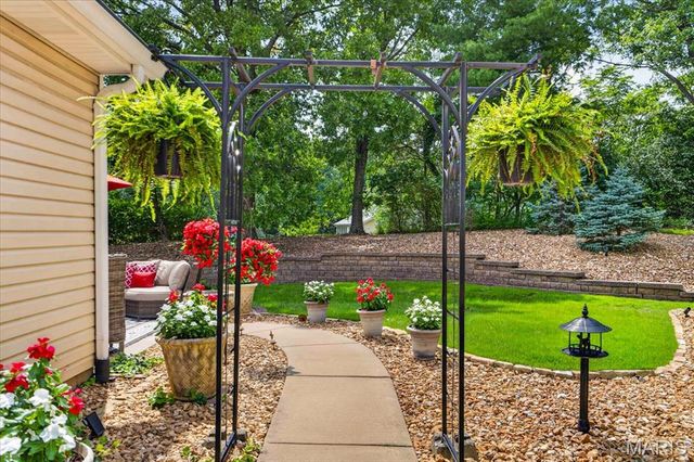 531 Arlington Terrace Drive, Wildwood, MO 63040