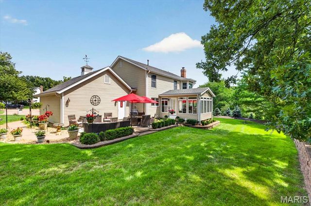 531 Arlington Terrace Drive, Wildwood, MO 63040