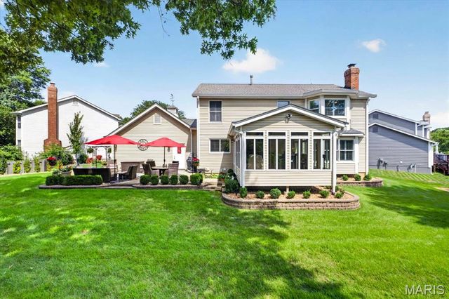 531 Arlington Terrace Drive, Wildwood, MO 63040