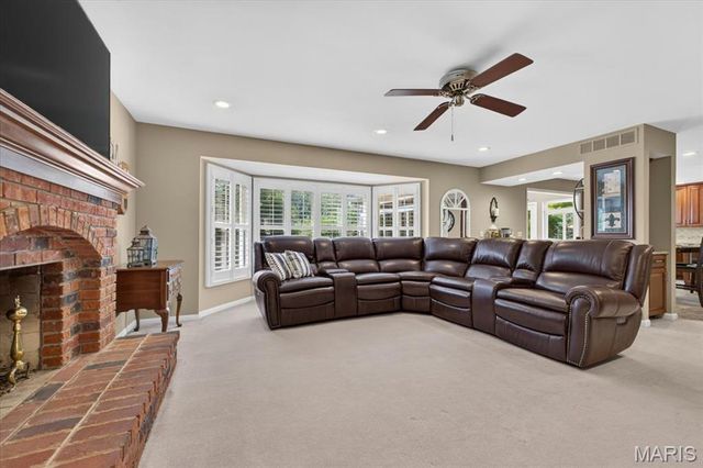531 Arlington Terrace Drive, Wildwood, MO 63040