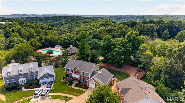 531 Arlington Terrace Drive, Wildwood, MO 63040
