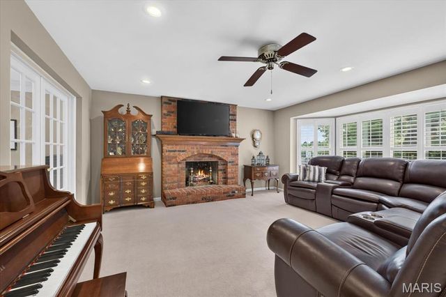 531 Arlington Terrace Drive, Wildwood, MO 63040
