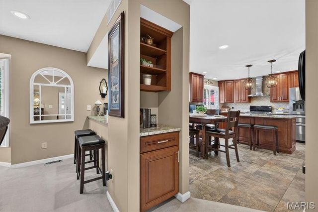 531 Arlington Terrace Drive, Wildwood, MO 63040