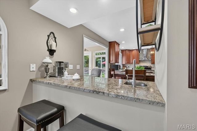 531 Arlington Terrace Drive, Wildwood, MO 63040