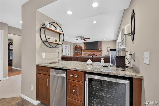 531 Arlington Terrace Drive, Wildwood, MO 63040