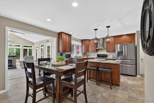 531 Arlington Terrace Drive, Wildwood, MO 63040