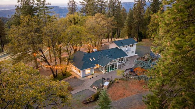 14990 Willow Glen Rd, Brownsville, CA 95919