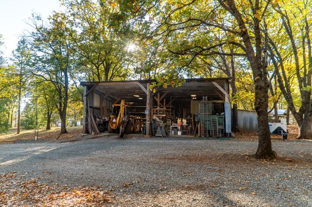 14990 Willow Glen Rd, Brownsville, CA 95919