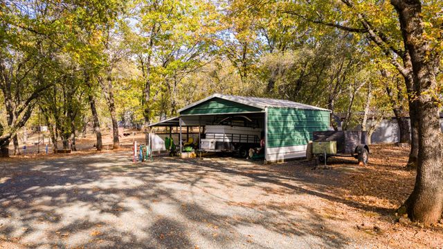 14990 Willow Glen Rd, Brownsville, CA 95919