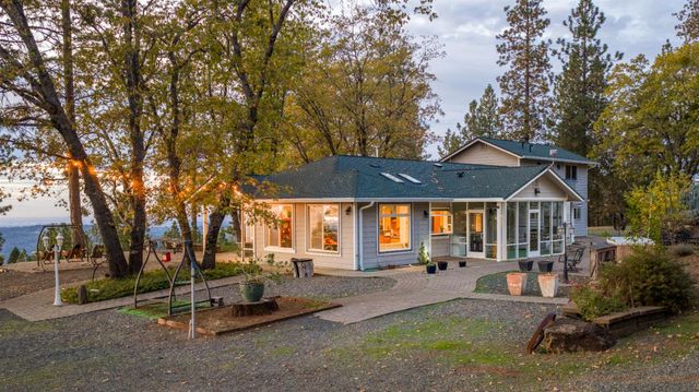 14990 Willow Glen Rd, Brownsville, CA 95919