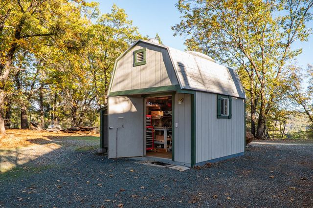 14990 Willow Glen Rd, Brownsville, CA 95919