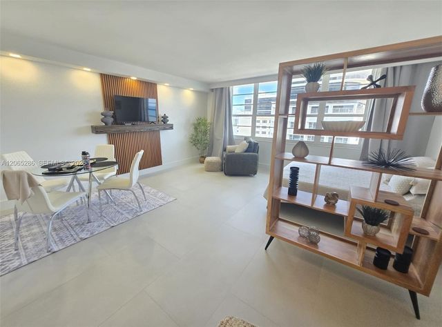 100 Lincoln Road 931, Miami Beach, FL 33139