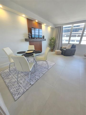 100 Lincoln Road 931, Miami Beach, FL 33139