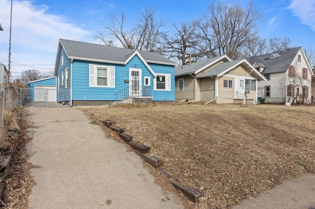 1125 Euclid Avenue, Des Moines, IA 50313