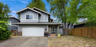 1813 Undine Lane, Bellingham, WA 98226