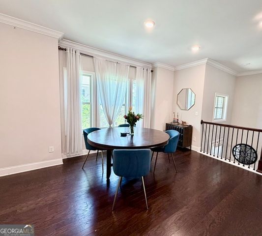 512 Via Secco Lane, Suwanee, GA 30024