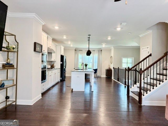 512 Via Secco Lane, Suwanee, GA 30024