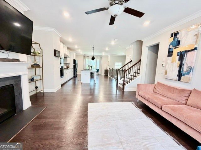 512 Via Secco Lane, Suwanee, GA 30024