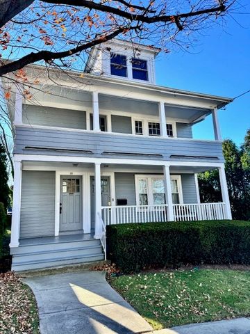 17 Sixth Street 2, Providence, RI 02906