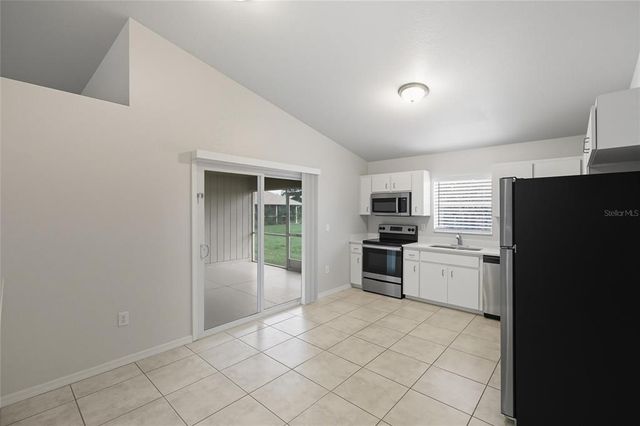 4565 ADOLPH AVENUE, North Port, FL 34288