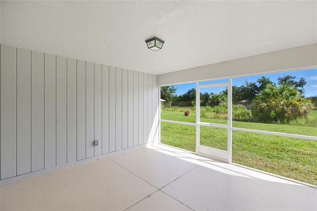 4565 ADOLPH AVENUE, North Port, FL 34288