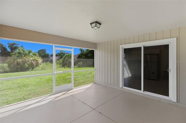 4565 ADOLPH AVENUE, North Port, FL 34288