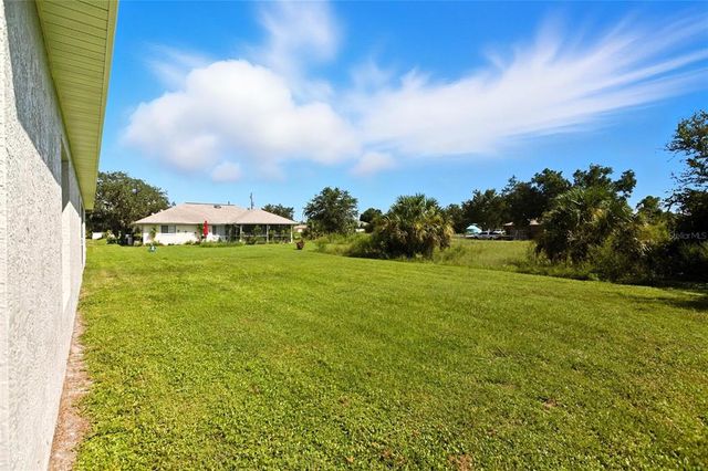 4565 ADOLPH AVENUE, North Port, FL 34288
