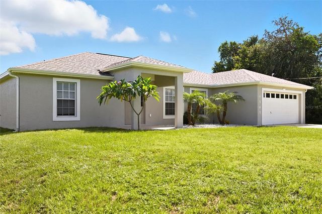 4565 ADOLPH AVENUE, North Port, FL 34288