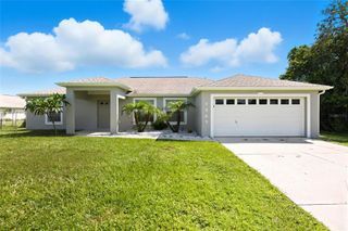 4565 ADOLPH AVENUE, North Port, FL 34288