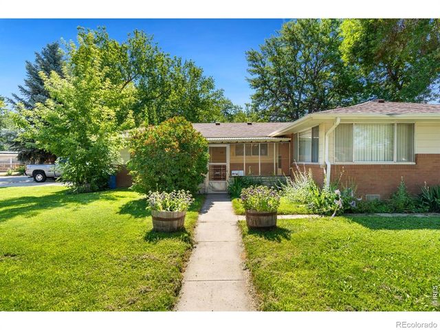 817 Litle Court, Loveland, CO 80537