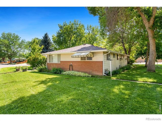 817 Litle Court, Loveland, CO 80537