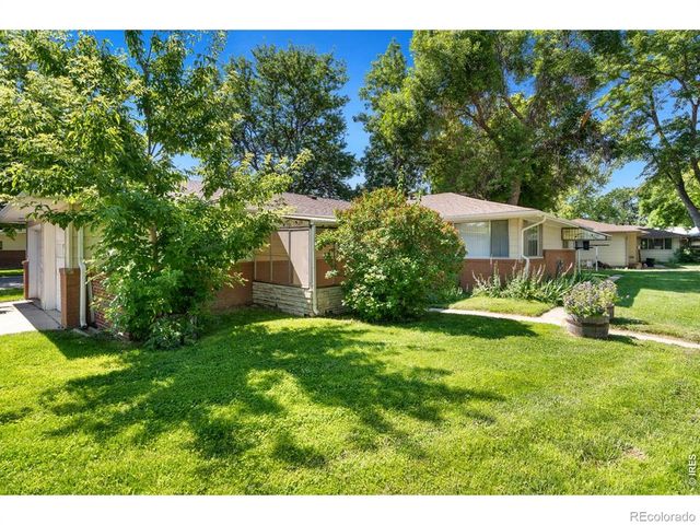 817 Litle Court, Loveland, CO 80537