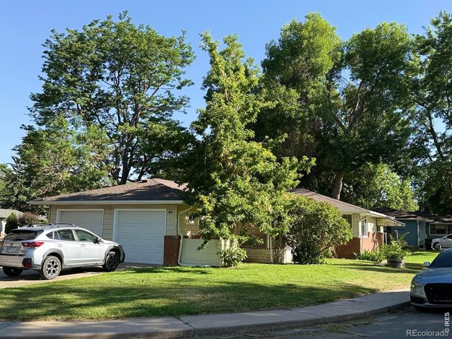 817 Litle Court, Loveland, CO 80537