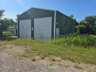 19001 Gordon Cooper Drive, Shawnee, OK 74801