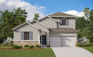 4518 E FIREFLY LANE, St Cloud, FL 34772