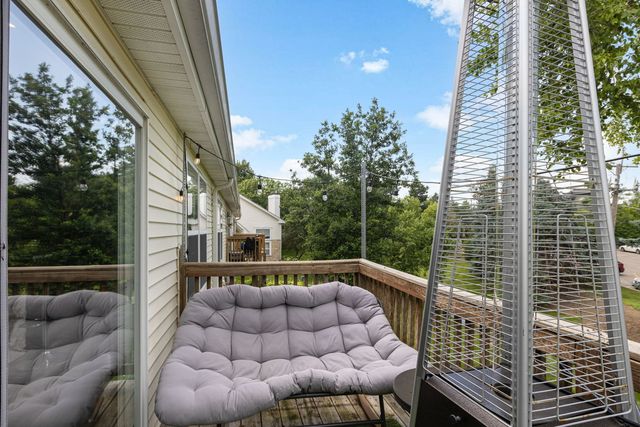 3059 Tangley Oaks Trail, Lisle, IL 60532