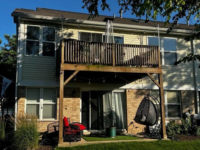 3059 Tangley Oaks Trail, Lisle, IL 60532