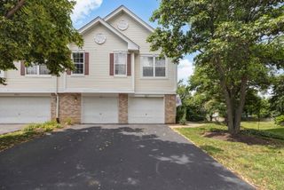 3059 Tangley Oaks Trail, Lisle, IL 60532