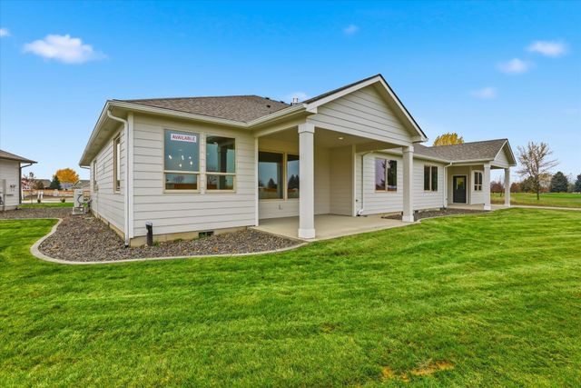 1109 - Unit 20 N Country Club Dr, Deer Park, WA 99006