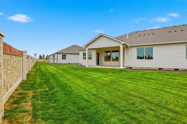 1109 - Unit 20 N Country Club Dr, Deer Park, WA 99006