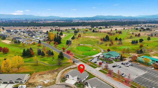 1109 - Unit 20 N Country Club Dr, Deer Park, WA 99006