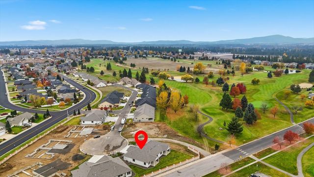 1109 - Unit 20 N Country Club Dr, Deer Park, WA 99006