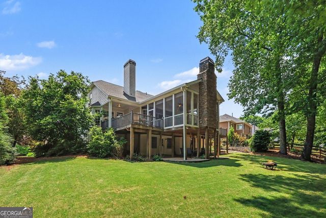 5640 The Twelfth Fairway, Suwanee, GA 30024